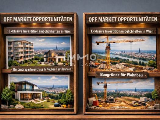 Grundstück zum Kauf Wien,Ottakring 1160