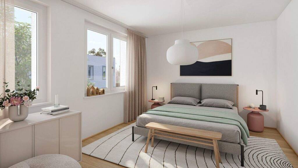 Reihenmittelhaus zum Kauf 609.900 € 5 Zimmer 116,4 m² 140,4 m² Grundstück Herrenholzgasse Wien 1210