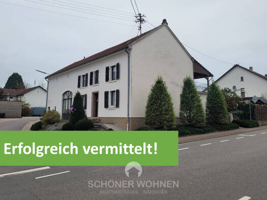 Bauernhaus zum Kauf 6 Zimmer 137 m² 459 m² Grundstück Merzig 66663