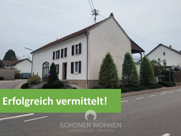 Bauernhaus zum Kauf 6 Zimmer 137 m² 459 m² Grundstück Merzig 66663