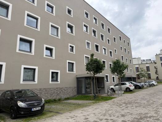 Wohnung zur Miete 1.254 € 2 Zimmer 70,7 m² 2. Geschoss Parkstraße 44 Spandau Spandau 13585