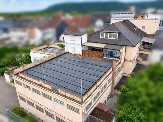 Haus zum Kauf 1.298.000 € 25 Zimmer 1.201 m² Grundstück Dillingen Dillingen/Saar 66763