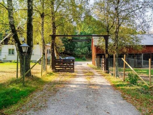 Einfamilienhaus zum Kauf 495.000 € 6 Zimmer 1 m² 160.000 m² Grundstück Hässleholms kommun 28273