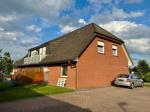 Wohnung zur Miete 560 € 3 Zimmer 67 m² Geschoss 1/1 frei ab 01.12.2026 Drochtersen Drochtersen 21706