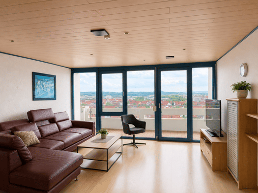 Wohnung zum Kauf 279.000 € 4,5 Zimmer 100 m² 10. Geschoss Crailsheim Crailsheim 74564