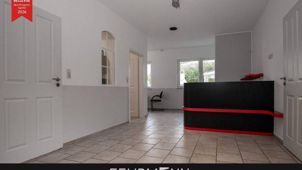 Bürofläche zur Miete provisionsfrei Haselünne 49740