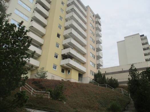Wohnung zur Miete 410 € 3 Zimmer 75,8 m² 7. Geschoss frei ab 01.10.2026 Unter dem Asenberg 5 Becke Hemer 58675