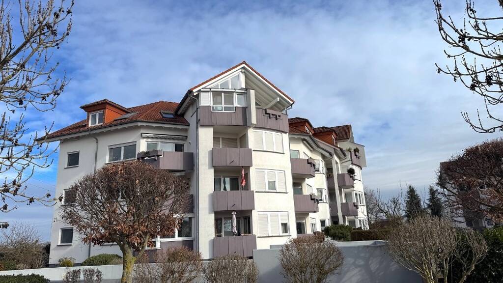 Wohnung zum Kauf 285.000 € 3 Zimmer 82 m² 3. Geschoss Limburgerhof 67117