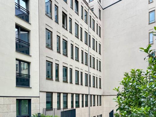 Bürofläche zur Miete 22 € 204,8 m² Bürofläche St. Georg Hamburg 20099