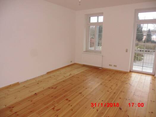 Wohnung zur Miete 440 € 2 Zimmer 59 m² 1. Geschoss frei ab sofort Bleichenstraße 7 c Bautzen 02625