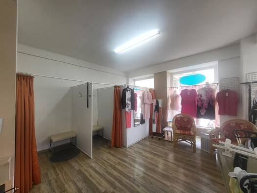 Laden zur Miete 1.234 € 1 Zimmer 65 m² Verkaufsfläche Kleine Gasse 3 Nördliche Innenstadt Potsdam 14467
