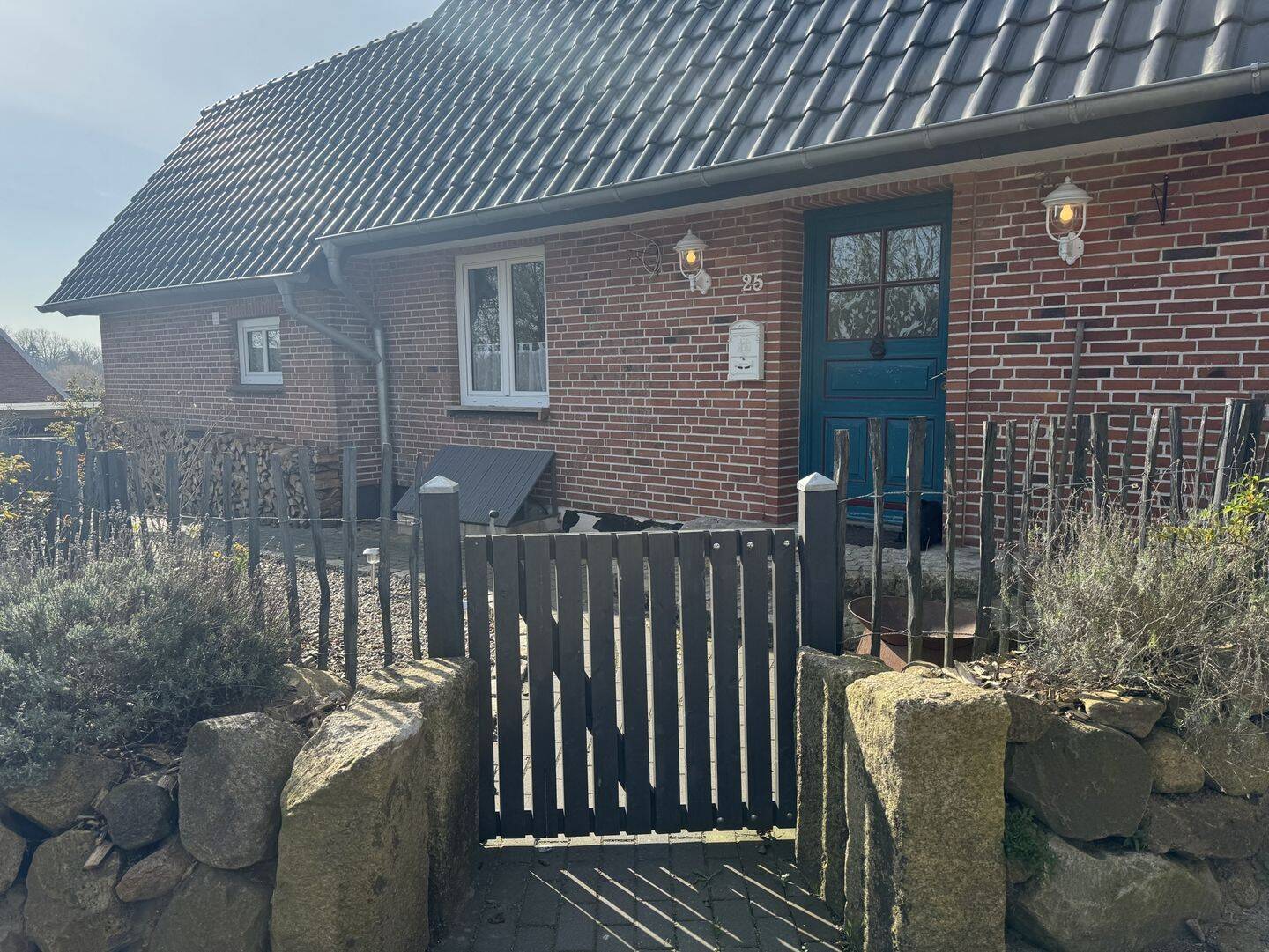 Einfamilienhaus zum Kauf - Mehr