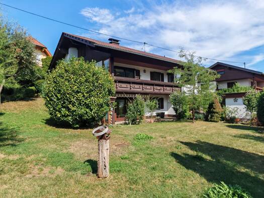 Haus zum Kauf 395.000 € 7 Zimmer 194 m² 861 m² Grundstück Ebenthal in Kärnten 9065