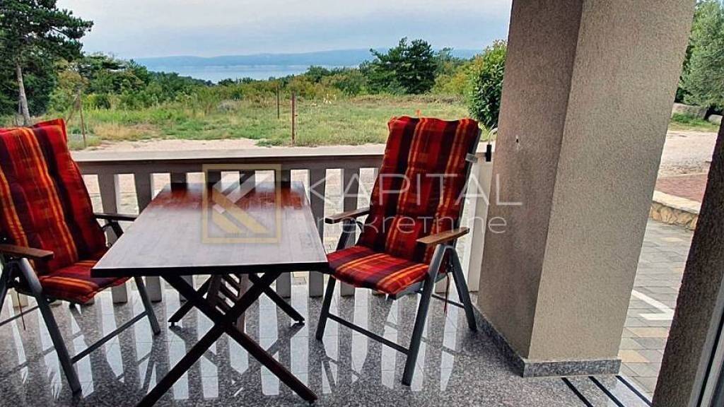 Wohnung zum Kauf 311.000 € 3 Zimmer 58 m² Selce, Crikvenica Selce