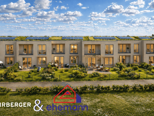 Reihenendhaus zum Kauf provisionsfrei 619.000 € 4 Zimmer Milmersdorfer Weg 12 Sachsen Sachsen bei Ansbach 91623