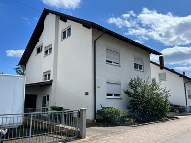 Mehrfamilienhaus zum Kauf 499.000 € 10 Zimmer 305 m² 461 m² Grundstück Berg 76768