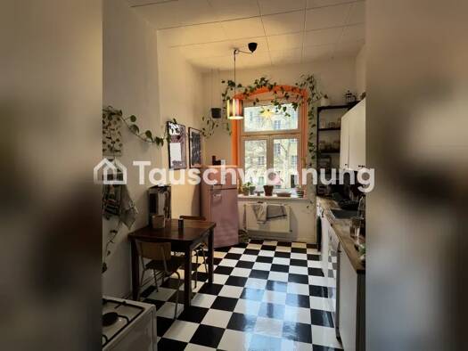 Wohnung zur Miete Tauschwohnung 770 € 2 Zimmer 60 m² 1. Geschoss Französisch Buchholz Pankow 13189