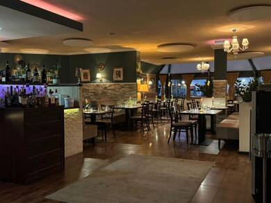 Restaurant zur Miete provisionsfrei 220 m² Gastrofläche Bad Säckingen Bad Säckingen 79713