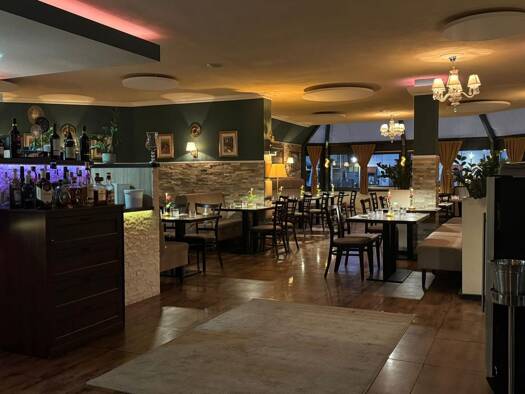 Restaurant zur Miete provisionsfrei 220 m² Gastrofläche Bad Säckingen Bad Säckingen 79713