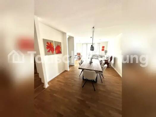 Wohnung zur Miete Tauschwohnung 1.418 € 4 Zimmer 113 m² Sasel Hamburg 22045