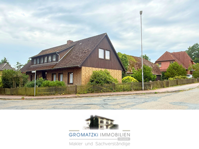 Einfamilienhaus zum Kauf 169.000 € 6 Zimmer 180 m² 750 m² Grundstück Suderburg Suderburg 29556