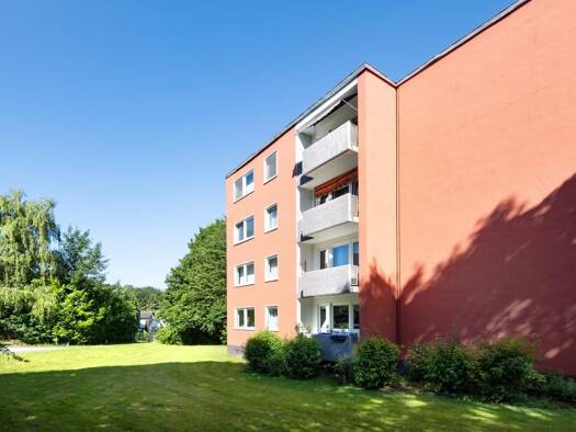 Wohnung zur Miete 550 € 3 Zimmer 72 m² 3. Geschoss Schleswiger Straße 4 Vorhalle Nord 58089