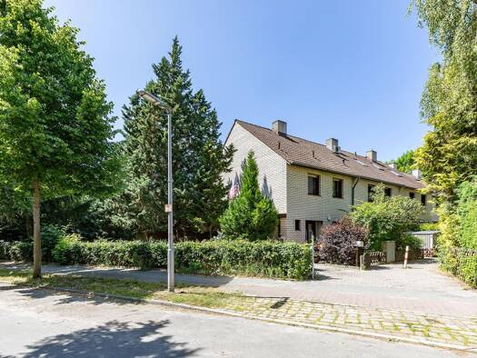 Reihenendhaus zum Kauf 495.000 € 5 Zimmer 119,1 m² 372 m² Grundstück Rudow Berlin 12355