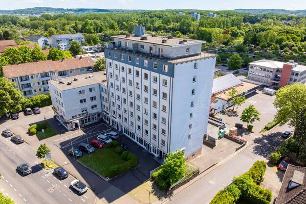 Wohnung zum Kauf 268.000 € 3 Zimmer 89,5 m² Dachgeschoss Gießen 35396