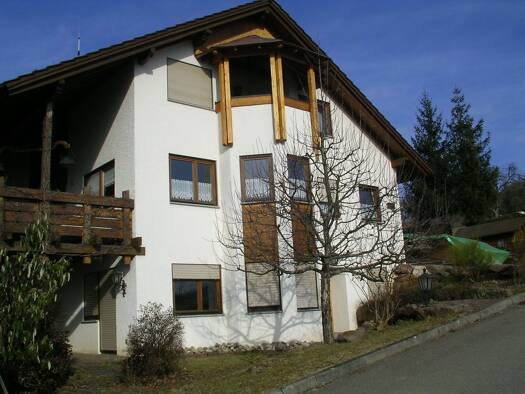 Terrassenwohnung zur Miete 900 € 2 Zimmer 70 m² Geschoss EG/3 frei ab sofort Ebhausen 72224