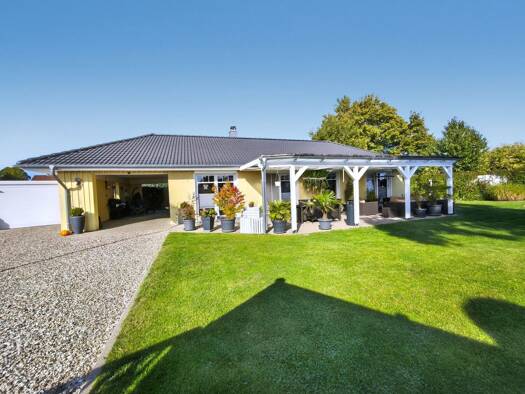 Einfamilienhaus zum Kauf 429.000 € 4 Zimmer 115 m² 999 m² Grundstück Solschen 31241