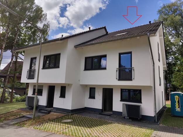 Doppelhaushälfte zum Kauf - Erstbezug 399.000 € 5 Zimmer 167 m² 268 m² Grundstück Mehren 57635
