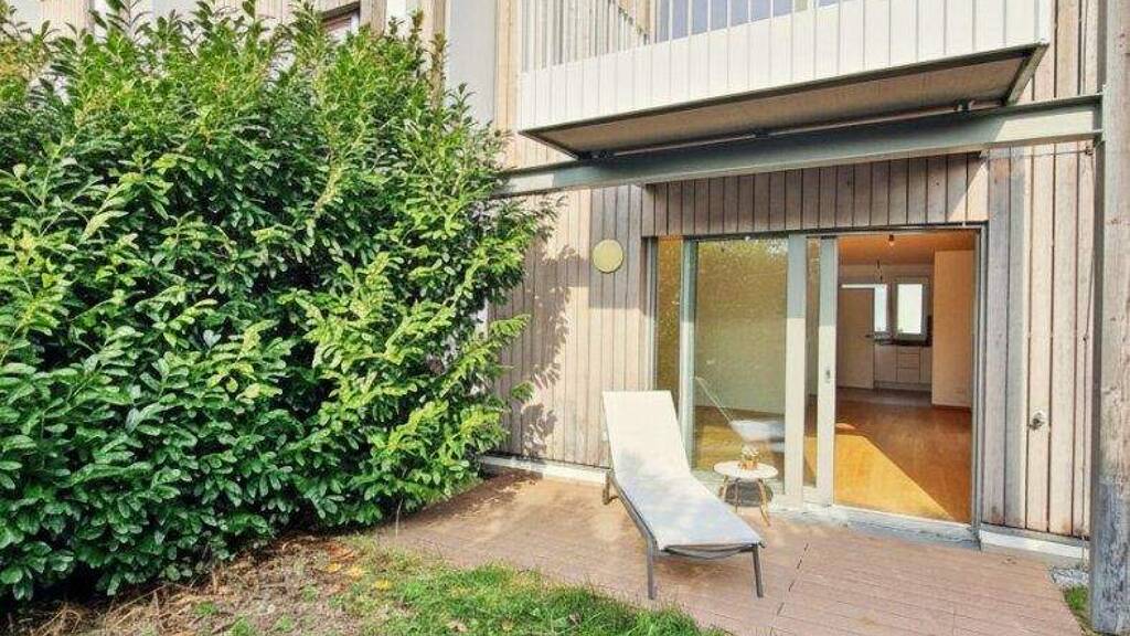 Reihenmittelhaus zum Kauf 580.000 € 4 Zimmer 103,1 m² Silenegasse 37 Wien 1220