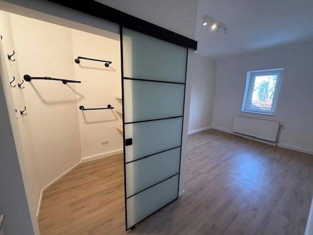 Wohnung zur Miete 780 € 2 Zimmer 55 m² 1. Geschoss Heinrichstr. Innenstadt Fulda 36037
