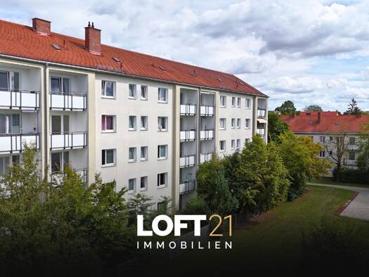 Wohnung zum Kauf 170.000 € 2 Zimmer 51,4 m² Ingolstadt Ingolstadt 85057
