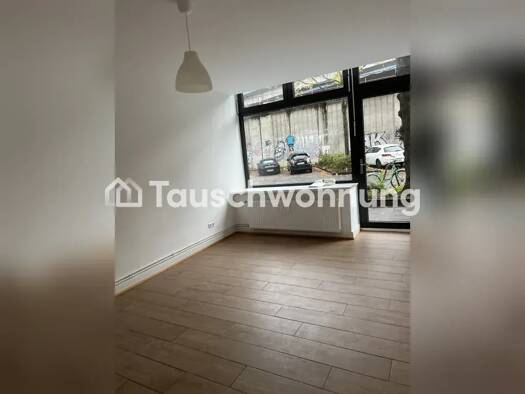 Wohnung zur Miete Tauschwohnung 855 € 3 Zimmer 61,4 m² Hamburg 20097
