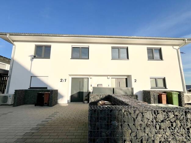Wohnung zum Kauf 367.000 € 3 Zimmer 87,5 m² Forchtenberg 74670