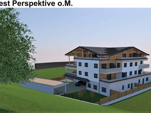 Wohnung zum Kauf - Erstbezug 359.500 € 3 Zimmer 70 m² 3. Geschoss Aigen im Ennstal 8943