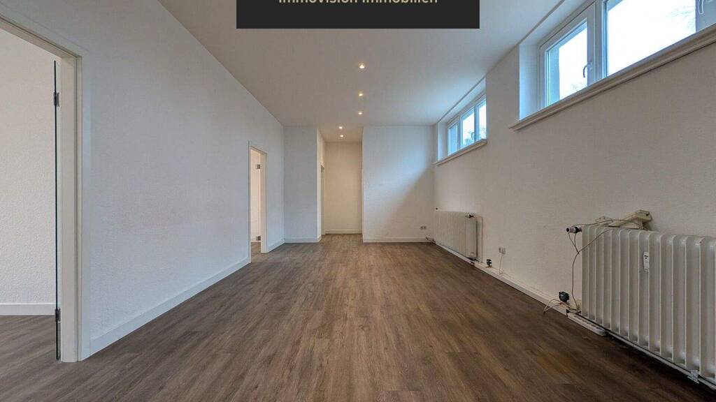 Bürofläche zur Miete 1.154 € 5 Zimmer 105 m² Bürofläche Nord Hildesheim 31137