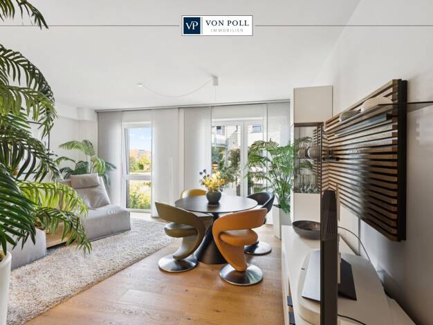 Wohnung zur Miete 1.050 € 2 Zimmer 90,5 m² EG frei ab 01.10.2026 Schneverdingen Schneverdingen 29640