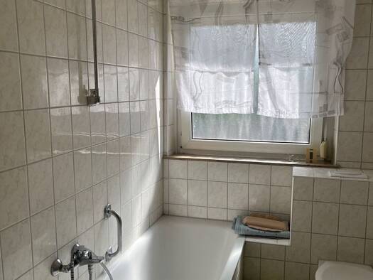 Wohnung zur Miete 539 € 3 Zimmer 68,1 m² 1. Geschoss frei ab 01.10.2026 Stifterstraße 20 Holzheim Göppingen 73037