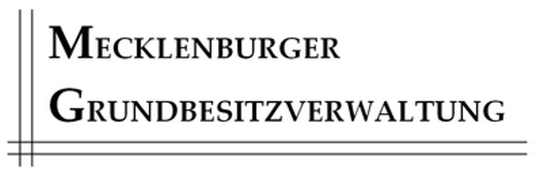 Mecklenburger Grundbesitzverwaltung