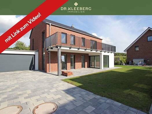 Einfamilienhaus zum Kauf - Erstbezug 849.000 € 4,5 Zimmer 178 m² 501 m² Grundstück Wolbeck Münster 48167