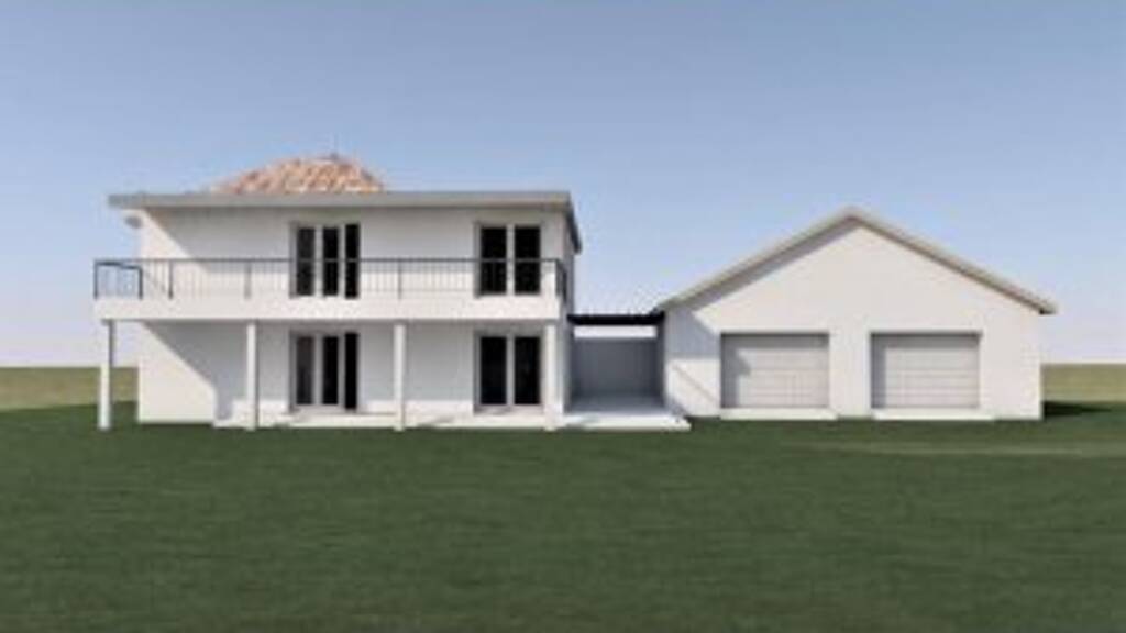 Haus zum Kauf provisionsfrei 600.000 € 5 Zimmer 210 m² 1.356 m² Grundstück Cserszegtomaj