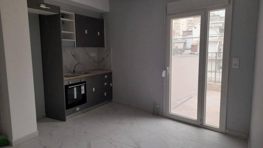 Studio zum Kauf 73.000 € 2 Zimmer 40 m² 3. Geschoss Thessaloniki
