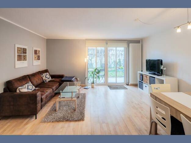 Wohnung zur Miete 1.680 € 3 Zimmer 58 m² frei ab 31.10.2026 Ramersdorf-Perlach München 81669