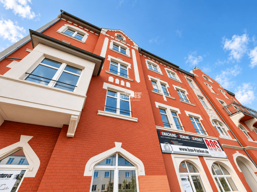 Bürofläche zur Miete provisionsfrei 6,50 € 29,8 m² Bürofläche teilbar ab 29,8 m² Ilversgehofen Erfurt 99086