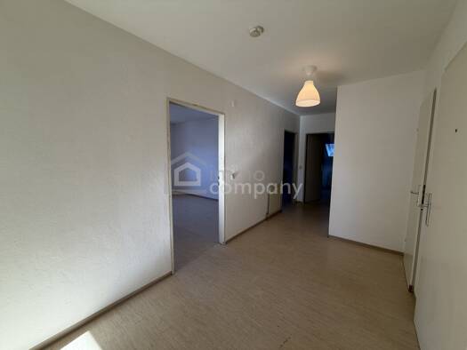 Wohnung zum Kauf 189.000 € 4 Zimmer 87 m² 3. Geschoss Wels Wels 4600