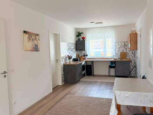 Wohnung zur Miete 1.350 € 3 Zimmer 75,5 m² 2. Geschoss frei ab sofort Maximilianstraße 56 Seeleinsbühl Nürnberg 90429