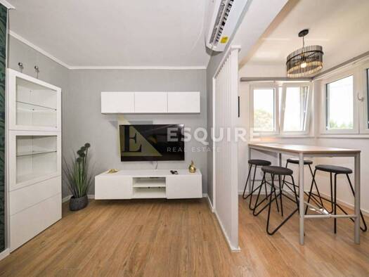 Wohnung zur Miete 750 € 2 Zimmer 60 m² Kozino, Zadar - Okolica Petrcane - Kozino