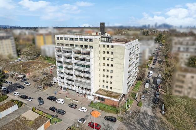Wohnung zum Kauf 299.000 € 2 Zimmer 83 m² Nied Frankfurt am Main 65934